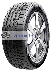 Kumho Crugen HP91 255/60 R18 112V